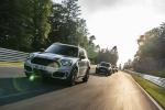 Mini John Cooper Works Countryman 2020 года (WW)
